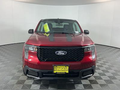 New 2026 Ford Maverick - photo 1