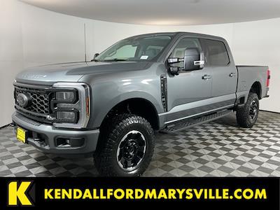 2026 Ford F-250 Crew Cab 4WD Pickup for sale #I9776 - photo 1