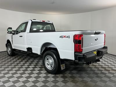 New 2026 Ford F-350 - photo 1