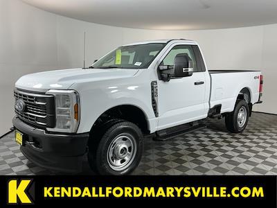 2026 Ford F-350 Regular Cab SRW 4WD Pickup for sale #I9778 - photo 1