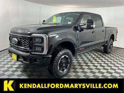2026 Ford F-250 Crew Cab 4WD Pickup for sale #I9779 - photo 1