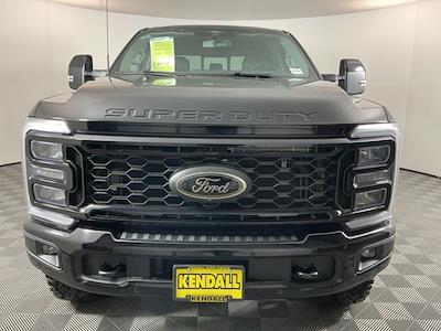 2026 Ford F-250 Crew Cab 4WD Pickup for sale #I9779 - photo 2