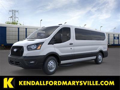 2026 Ford Transit 350 Low Roof AWD Passenger Van for sale #I9780 - photo 1