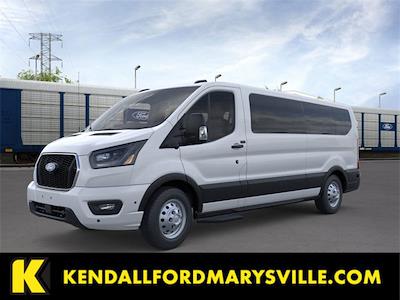 2026 Ford Transit 350 Low Roof AWD Passenger Van for sale #I9781 - photo 1