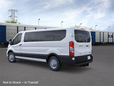 New 2026 Ford Transit 350 - photo 1