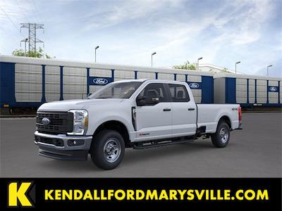 New 2026 Ford F-350 - photo 1