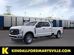 2026 Ford F-350 Crew Cab SRW 4WD Pickup for sale #I9782 - photo 1