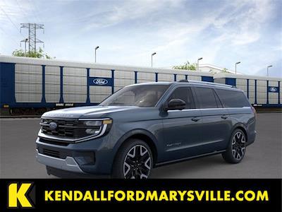 New 2026 Ford Expedition MAX - photo 1