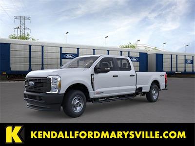 2026 Ford F-350 Crew Cab SRW 4WD Pickup for sale #I9786 - photo 1