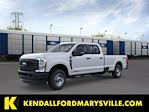 2026 Ford F-350 Crew Cab SRW 4WD Pickup for sale #I9786 - photo 1