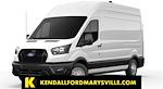 2026 Ford Transit 350 High Roof AWD Empty Cargo Van for sale #I9787 - photo 1