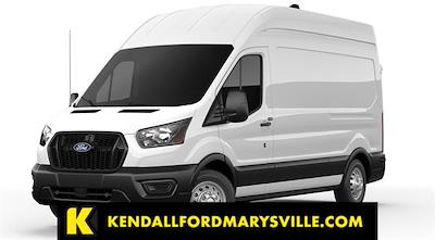 2026 Ford Transit 350 High Roof AWD Empty Cargo Van for sale #I9790 - photo 1
