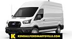 2026 Ford Transit 350 High Roof AWD Empty Cargo Van for sale #I9790 - photo 1