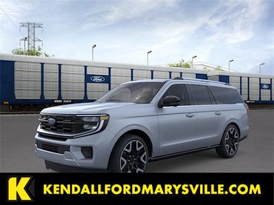 New 2026 Ford Expedition MAX - photo 1
