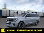 2026 Ford Expedition MAX 4WD SUV for sale #I9792 - photo 1