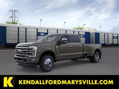 2026 Ford F-450 Crew Cab DRW 4WD Pickup for sale #I9793 - photo 1