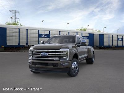 New 2026 Ford F-450 - photo 1
