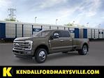 2026 Ford F-450 Crew Cab DRW 4WD Pickup for sale #I9793 - photo 1