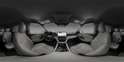 New 2026 Ford Explorer - photo 1