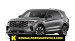 2026 Ford Explorer 4WD SUV for sale #I9794 - photo 1