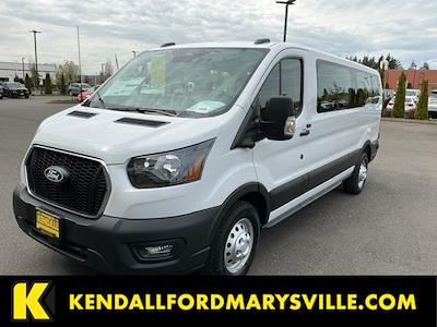 New 2026 Ford Transit 350 - photo 1
