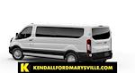 2026 Ford Transit 350 Low Roof AWD Passenger Van for sale #I9795 - photo 1