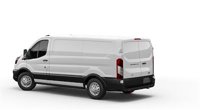 New 2026 Ford Transit 250 - photo 1