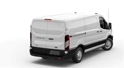 New 2026 Ford Transit 250 - photo 1