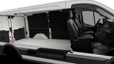 New 2026 Ford Transit 250 - photo 1