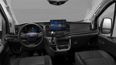 New 2026 Ford Transit 250 - photo 1