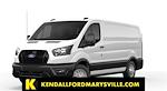 New 2026 Ford Transit 250 Low Roof Empty Cargo Van for sale #I9797 - photo 1