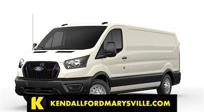 New 2026 Ford Transit 250 - photo 1