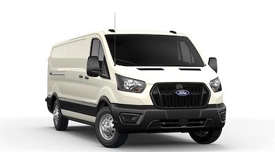 New 2026 Ford Transit 250 - photo 1