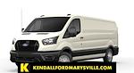 New 2026 Ford Transit 250 Low Roof Empty Cargo Van for sale #I9798 - photo 1