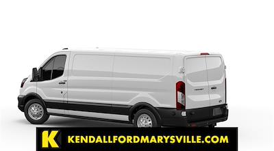 New 2026 Ford Transit 350 HD - photo 1