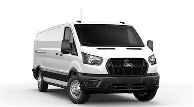 New 2026 Ford Transit 350 HD - photo 1