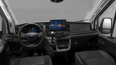 New 2026 Ford Transit 350 HD - photo 1