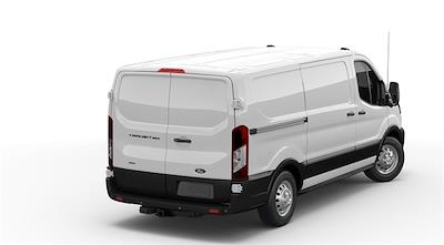 New 2026 Ford Transit 350 - photo 1