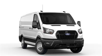 New 2026 Ford Transit 350 - photo 1