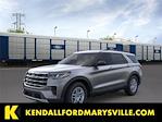 New 2026 Ford Explorer Active for sale #I9807 - photo 1