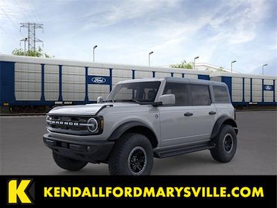 New 2026 Ford Bronco - photo 1