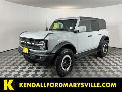 New 2026 Ford Bronco - photo 1