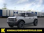 New 2026 Ford Bronco Outer Banks for sale #I9809 - photo 1