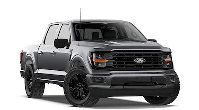 New 2026 Ford F-150 - photo 1