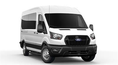New 2026 Ford Transit 350 - photo 1
