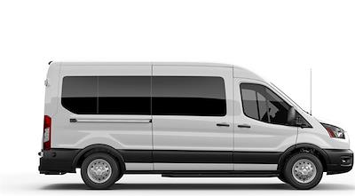 New 2026 Ford Transit 350 - photo 1