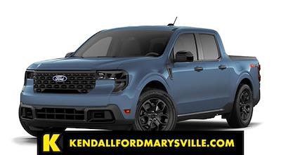 2026 Ford Maverick SuperCrew Cab AWD Pickup for sale #I9814 - photo 1