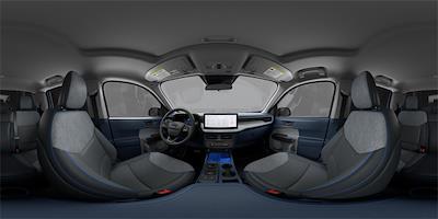 New 2026 Ford Maverick - photo 1