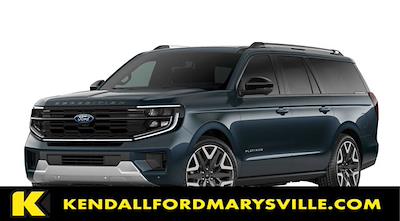 New 2026 Ford Expedition MAX - photo 1