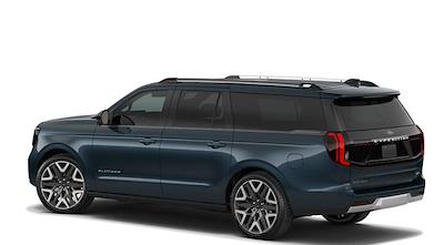New 2026 Ford Expedition MAX - photo 1